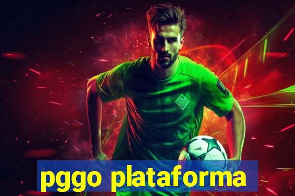 pggo plataforma